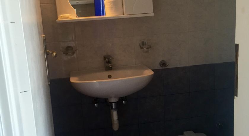 Apartment Selini Koufonisia