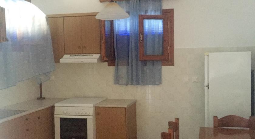 Selini Apartment Koufonisia