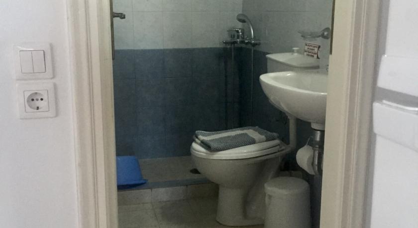 Selini Apartment