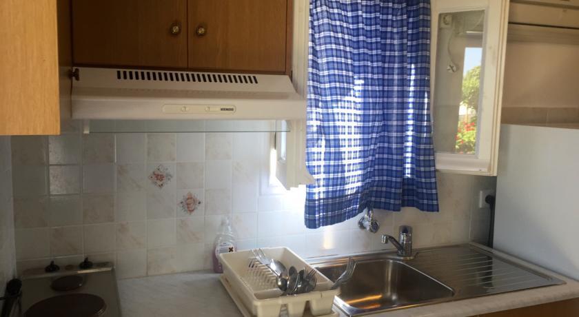 Apartment Selini Koufonisia