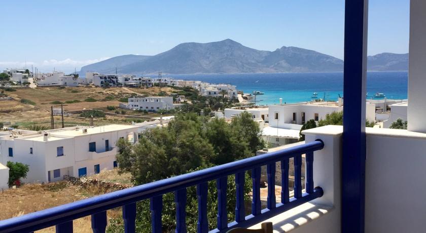 Apartment Selini