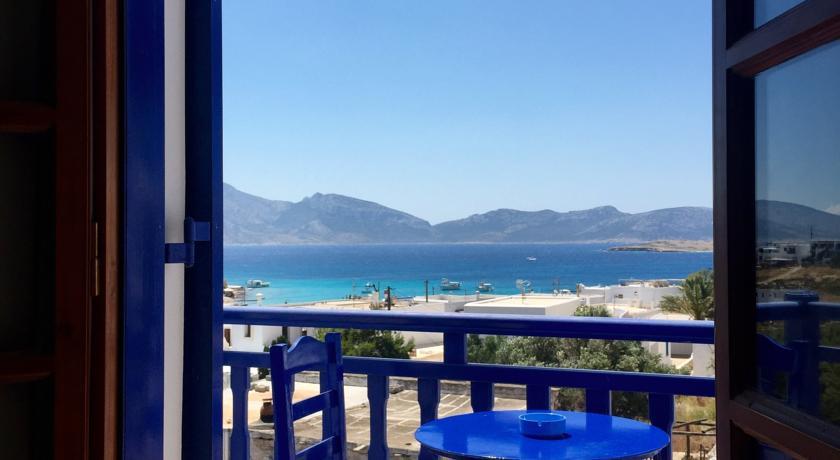 Selini Apartment Koufonisia