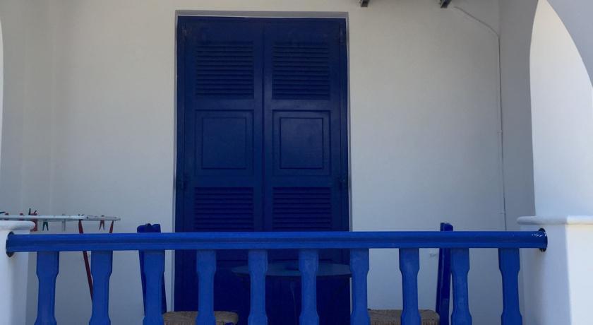 Apartment Selini Koufonisia