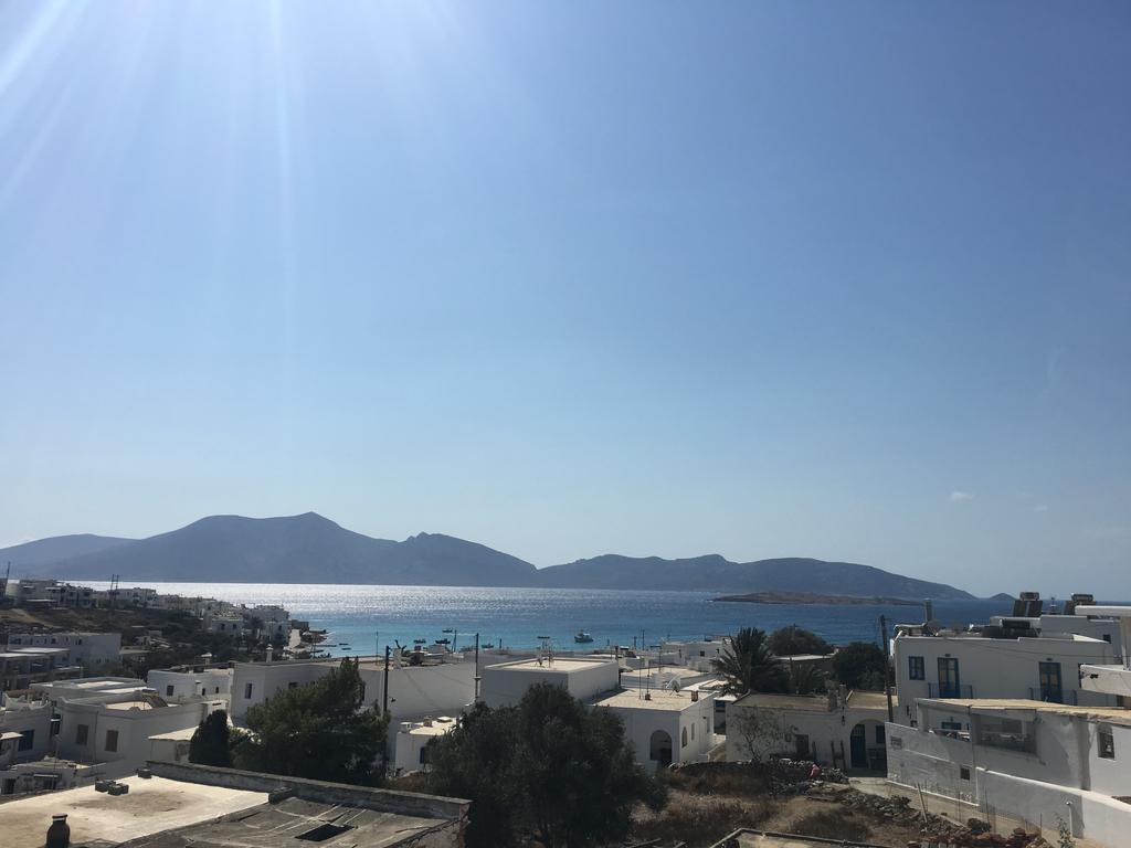 Selini * Koufonisia