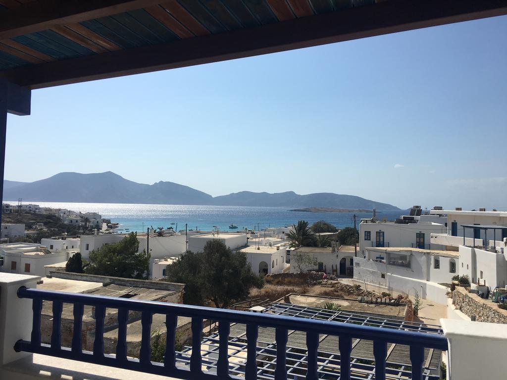 Selini Apartment Koufonisia