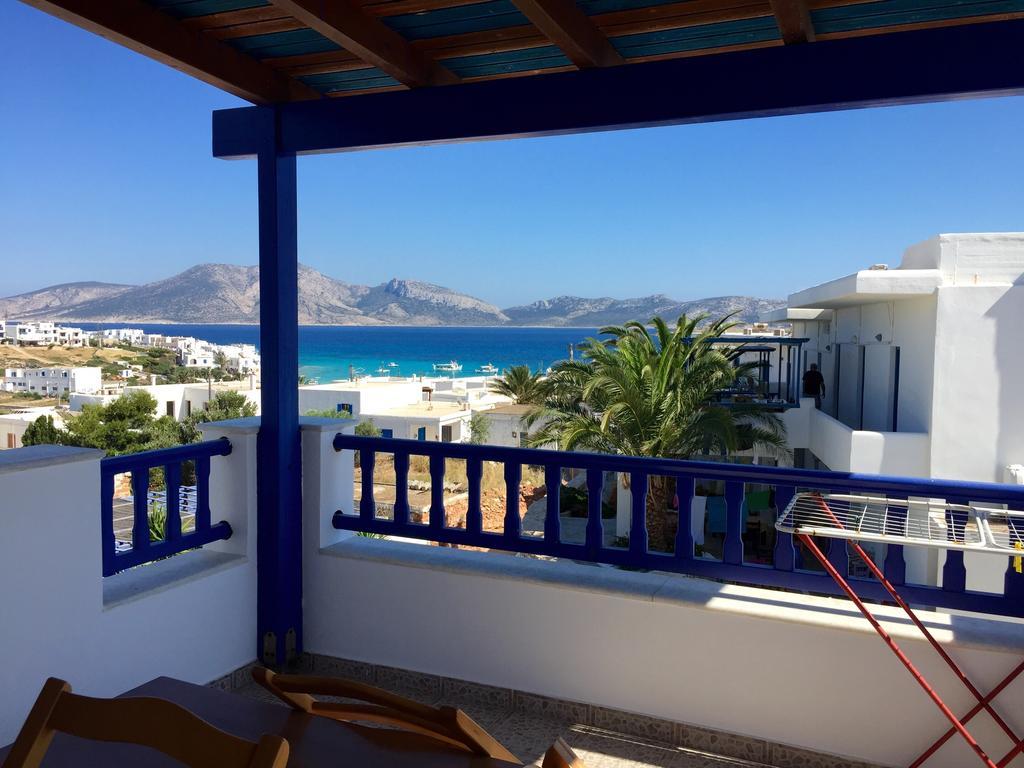 Selini * Koufonisia