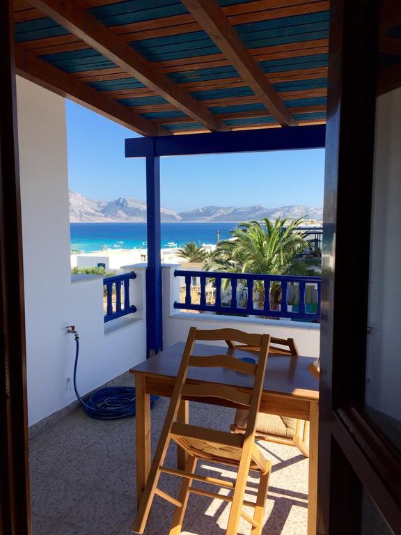 Selini Apartment Koufonisia