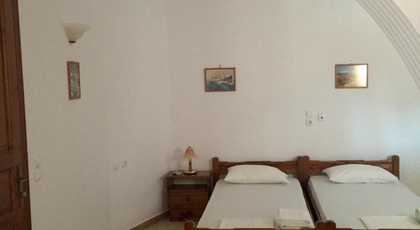 Selini Appartamento