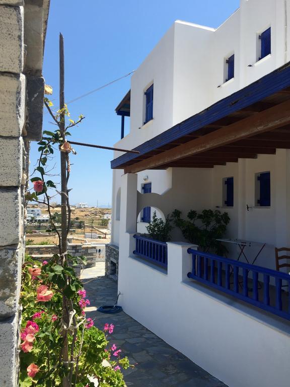 Appartamento Selini Koufonisia