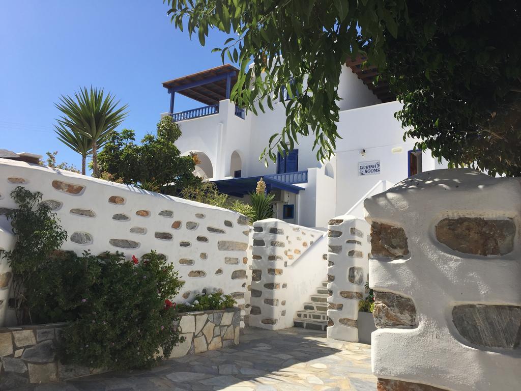 Selini Appartamento Koufonisia