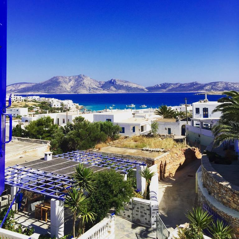 Selini Appartamento Koufonisia